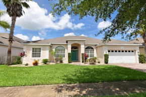 Belfry Villa #230740